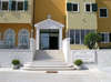 Spongiola Hotel 